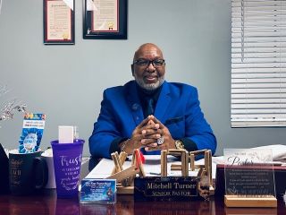 Pastor's 2nd Anniversary 2026